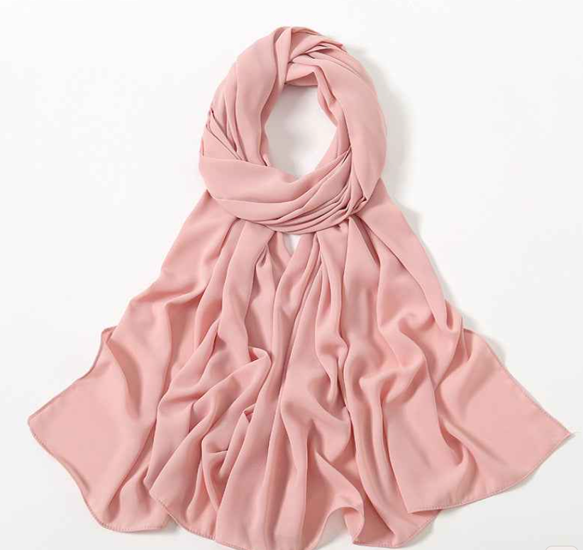 Chiffon Hijab
