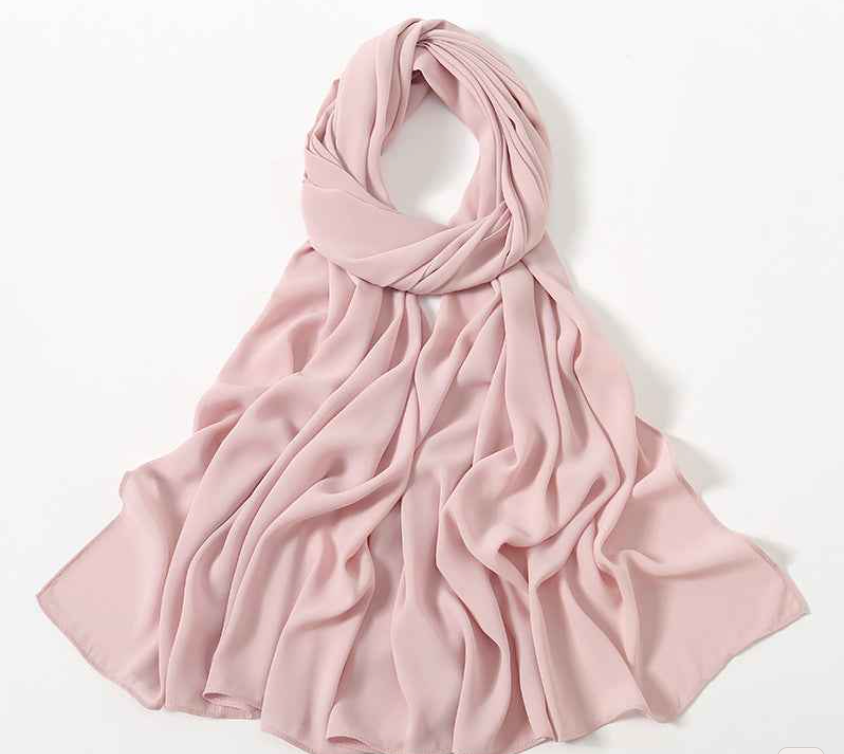 Chiffon Hijab